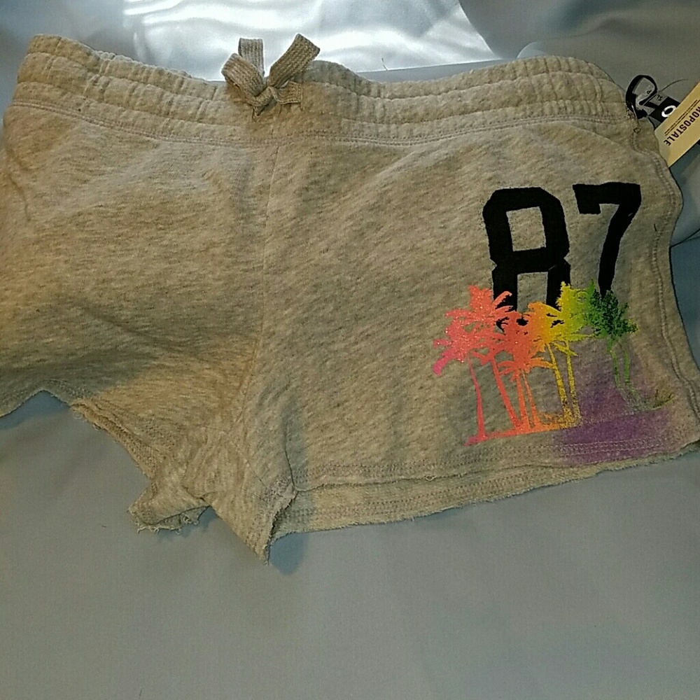 Aeropostale shorts